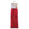 12 Packs: 50 ct. (600 total) Red Pre-Cut Tulle Strips by Celebrate It™